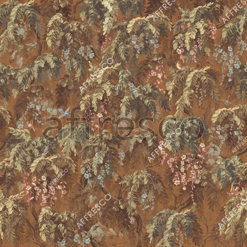 Фрески, Каталог Ботаника, арт. ID138638