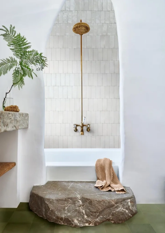 Керамогранит Marazzi Rice 15х15