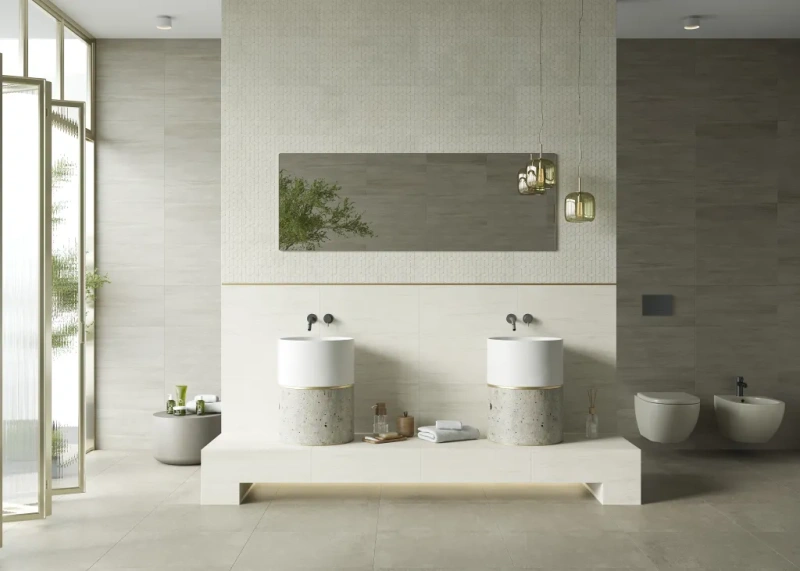 Декор Creto Geotree 30х60