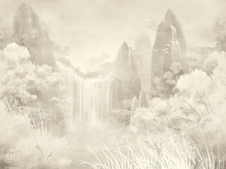 Сказочный лес Art.34492