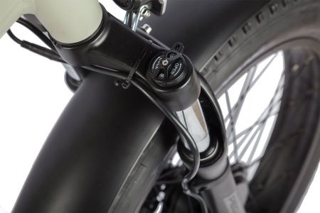 Электровелосипед Gelbert Pegas 3 DUAL PRO