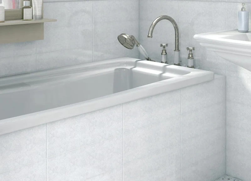 Бордюр Kerama Marazzi Ковентри 3х40