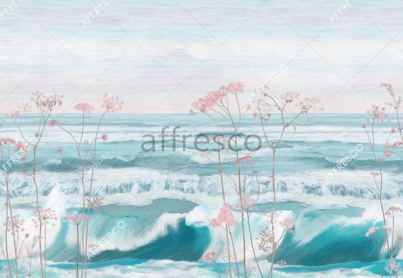 Фрески, Каталог Ботаника, арт. ID136099