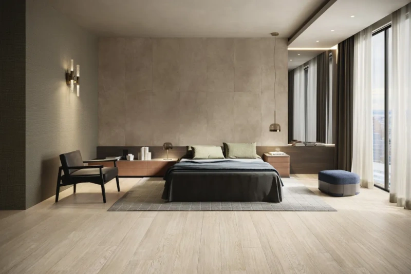 Керамогранит Italon Этернум 20х160