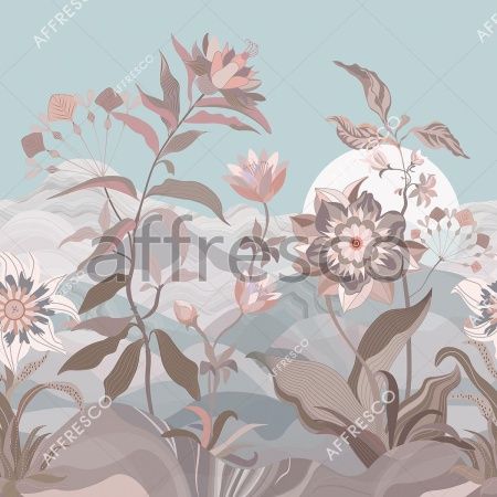 Цветочное детство, арт. ID139496