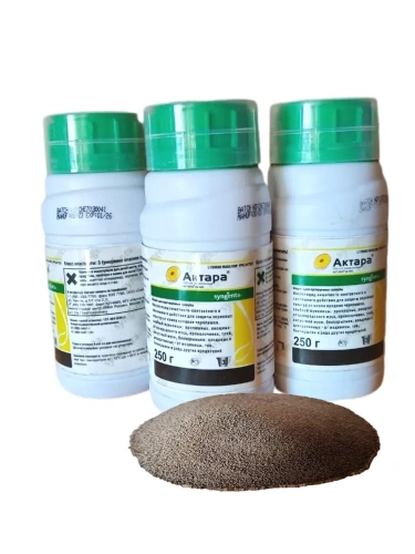 Актара 250 гр.