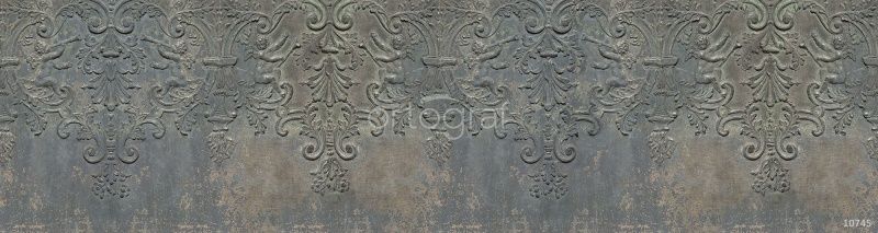 Фриз с ангелами Art.10745