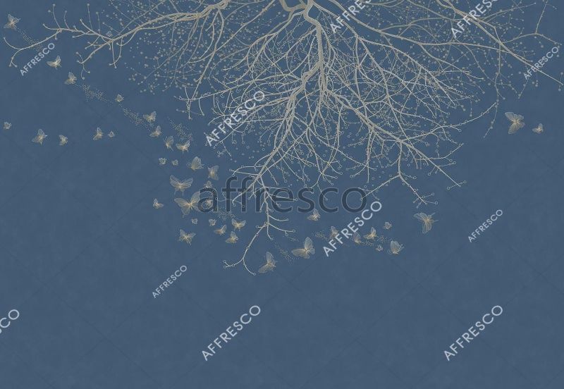 Фрески, Каталог Ботаника, арт. ID139249