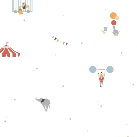 Флизелиновые обои Aura Marelle 0.53x10.05 арт.7000-3