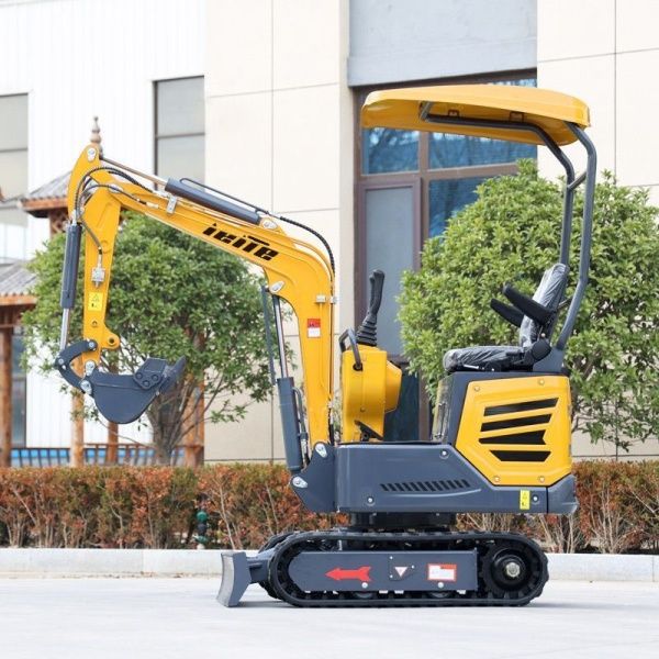 LEITE LT-1012