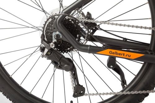 Электровелосипед Sporto Hydra