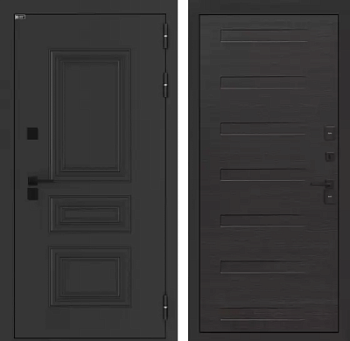 Входная дверь Аляска Лайт 14