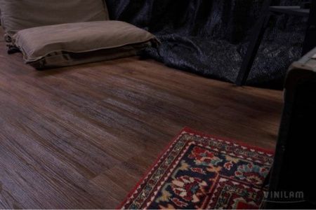 Дуб Парижский