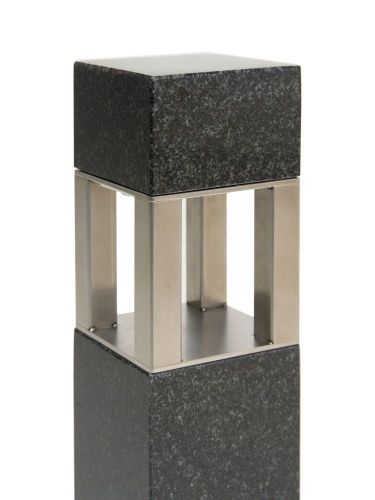 Садово-парковый светильник Модерн Сампо