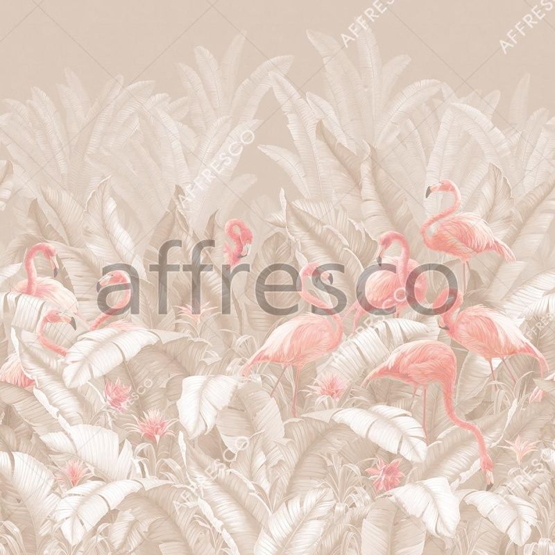 Фрески, Каталог Ботаника, арт. ID138646