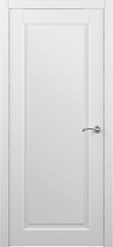 Дверь Эрмитаж-7 ширина 70 см Винил ПГ