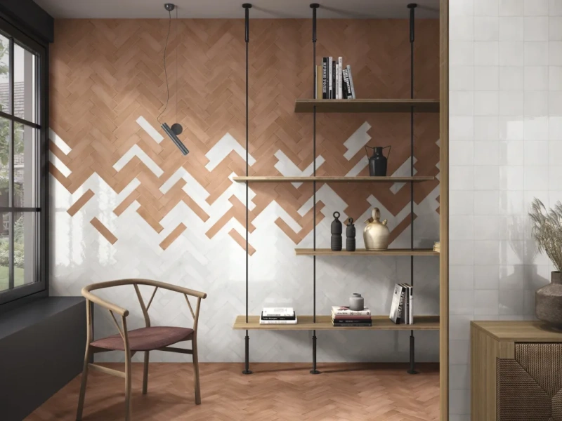 Керамогранит APE Ceramica Fayenza 12,3х12,3