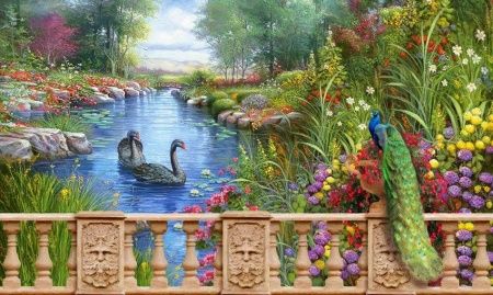 Современный Графический Дизайн 44293