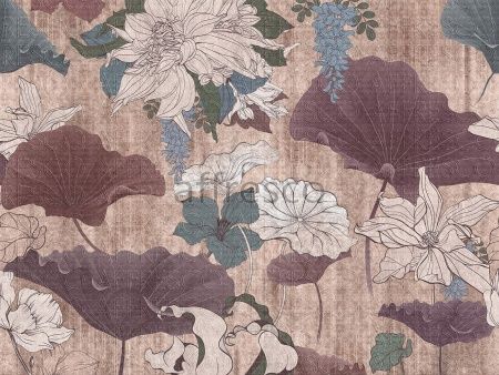 Природа, Фрески Affresco, арт. ID138211