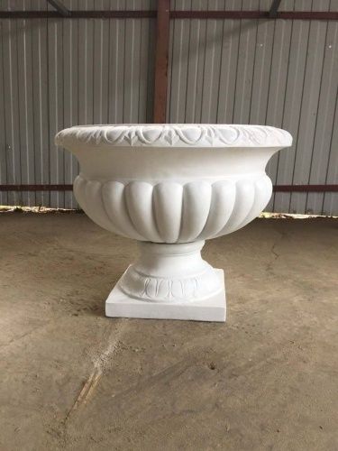 Ваза из двух частей 423