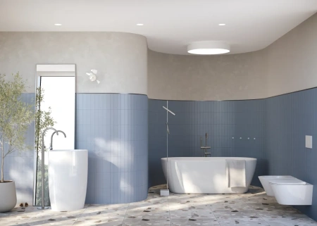 Плитка Creto Aquarelle