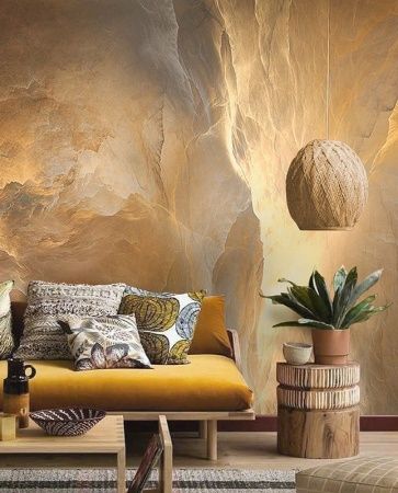 Фреска Elementum Небесная абстракция.  EL_019_col2