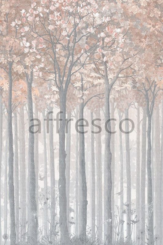 Фрески, Каталог Ботаника, арт. ID135984