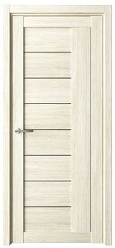 Дверь Марсель ширина 80 см Эко-шпон Стекло