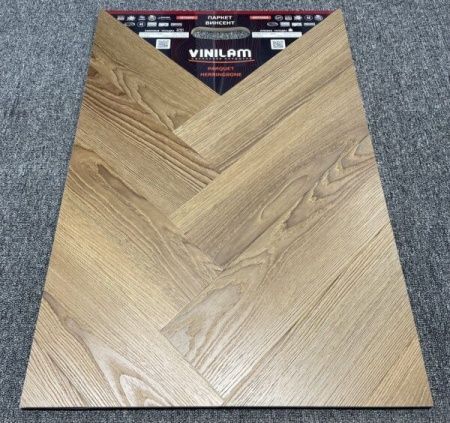Паркет Винсент