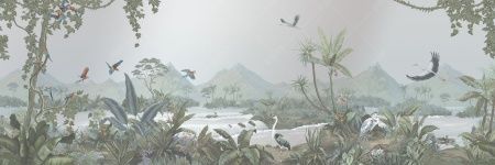 Фреска Tesoro арт. 01105-S