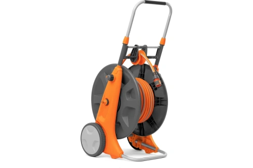 Тележка со шлангом и набором для полива DAEWOO 30 м DWR 2131