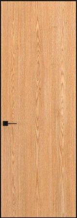 Межкомнатная дверь Siberia 1