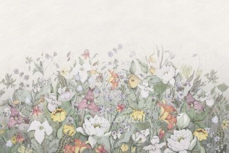 Летний букет