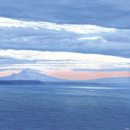 Фреска Перед рассветом Art.33963