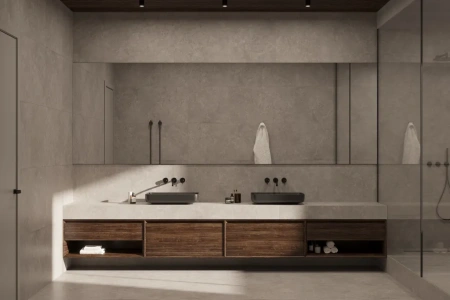 Керамогранит Creto Shell 60х120