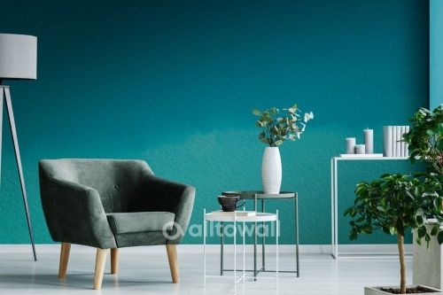 Фреска GRADIENT BOUNTY