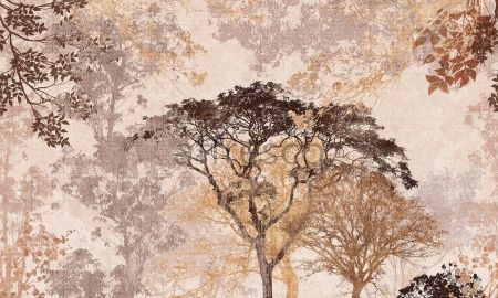 Природа, Фрески Affresco ,  арт. ID138288