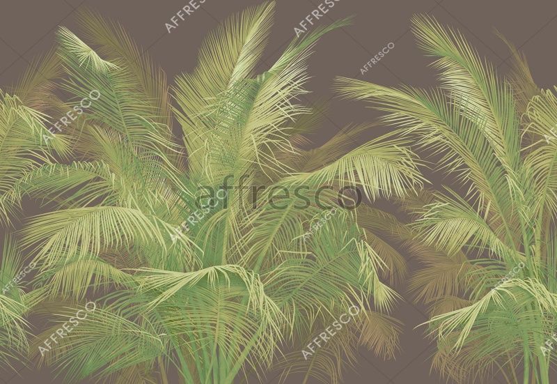 Фрески, Каталог Ботаника, арт. ID138126