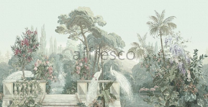 Фрески, Каталог Ботаника, арт. ID136115