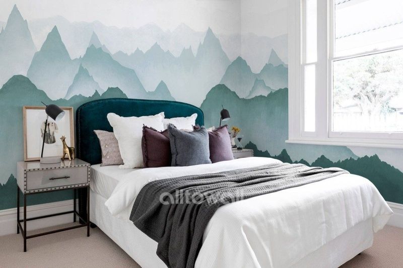 Поднебесный край