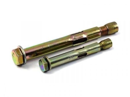 Анкер болт м10 12х130