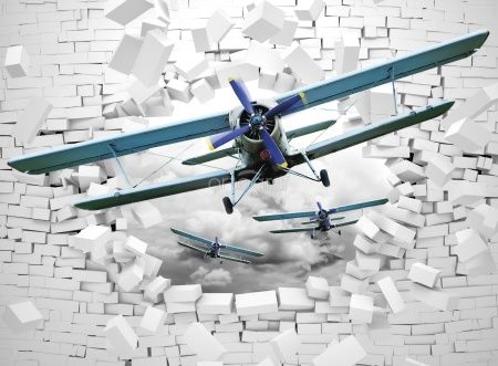 Самолеты Art.33169