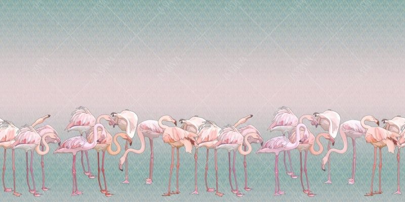 Фреска ALBA Dreams арт. 800572