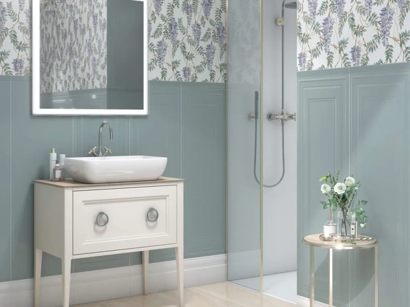 Керамическая плитка Kerama Marazzi Монфорте 40х120