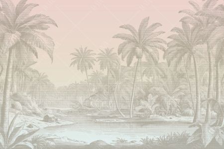 Фреска Tesoro 2 арт. 02016-F