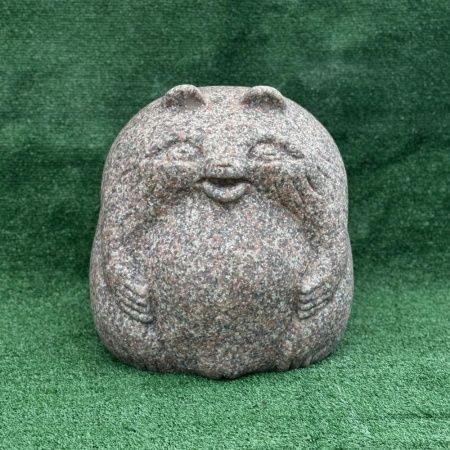 Камень на люк Кот L