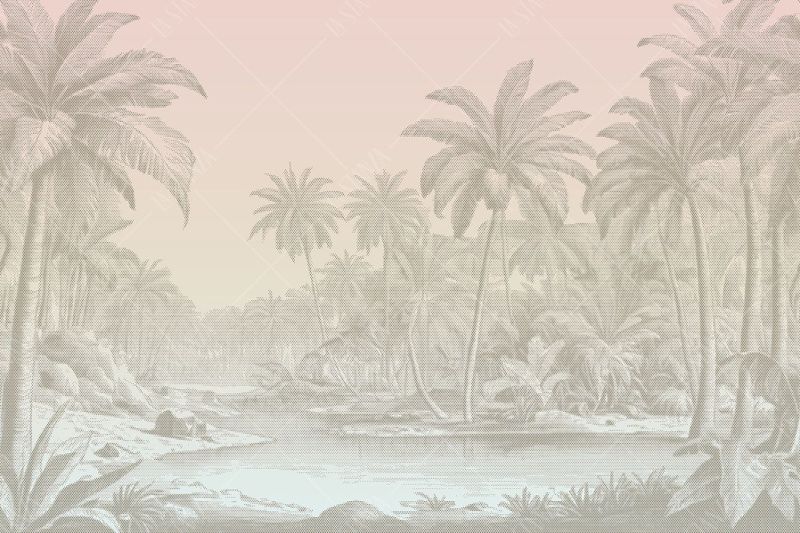 Фреска Tesoro 2 арт. 02016-F