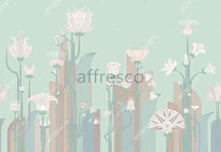 Мятное утро, арт. ID139364