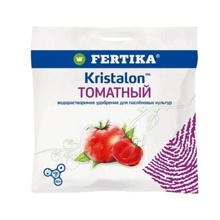 Кристалон томатный, 20 гр