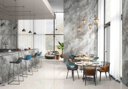 Керамогранит Creto Amazonite 80х160